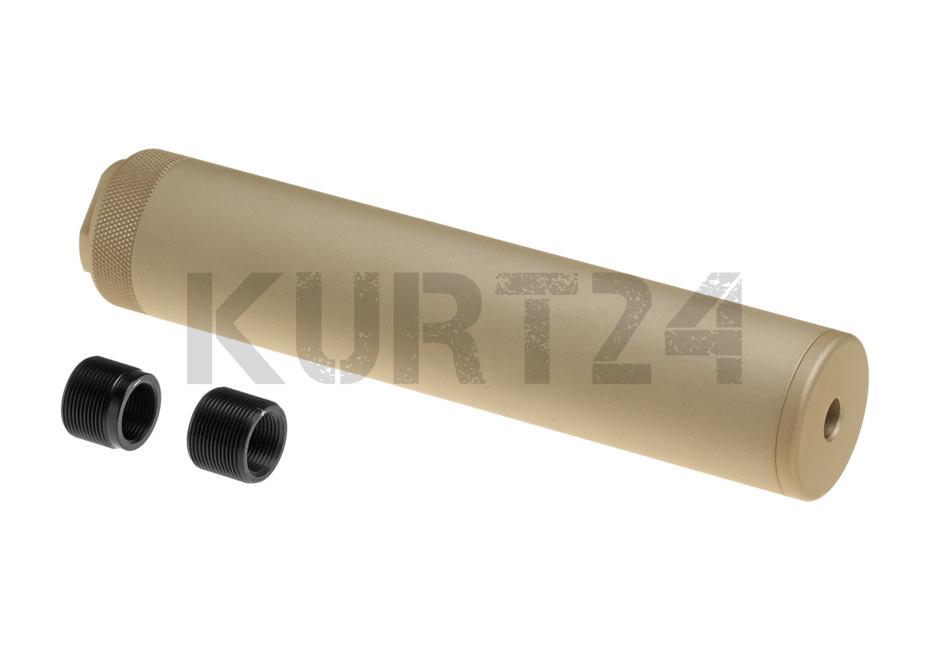 FMA 185x38 Specwar I Silencer CW/CCW